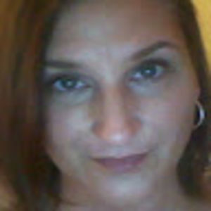 Meet your Posher, Cheryl